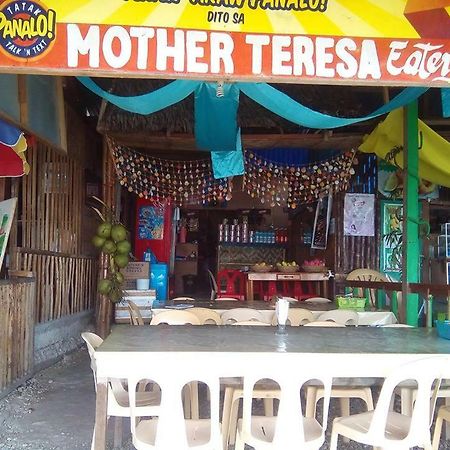Mother Teresa Rooms And Restaurant Ослоб Экстерьер фото