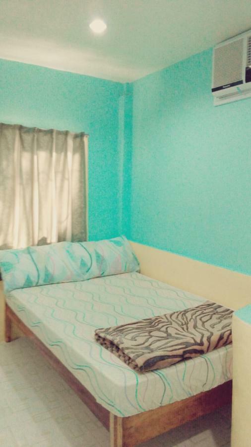 Mother Teresa Rooms And Restaurant Ослоб Экстерьер фото