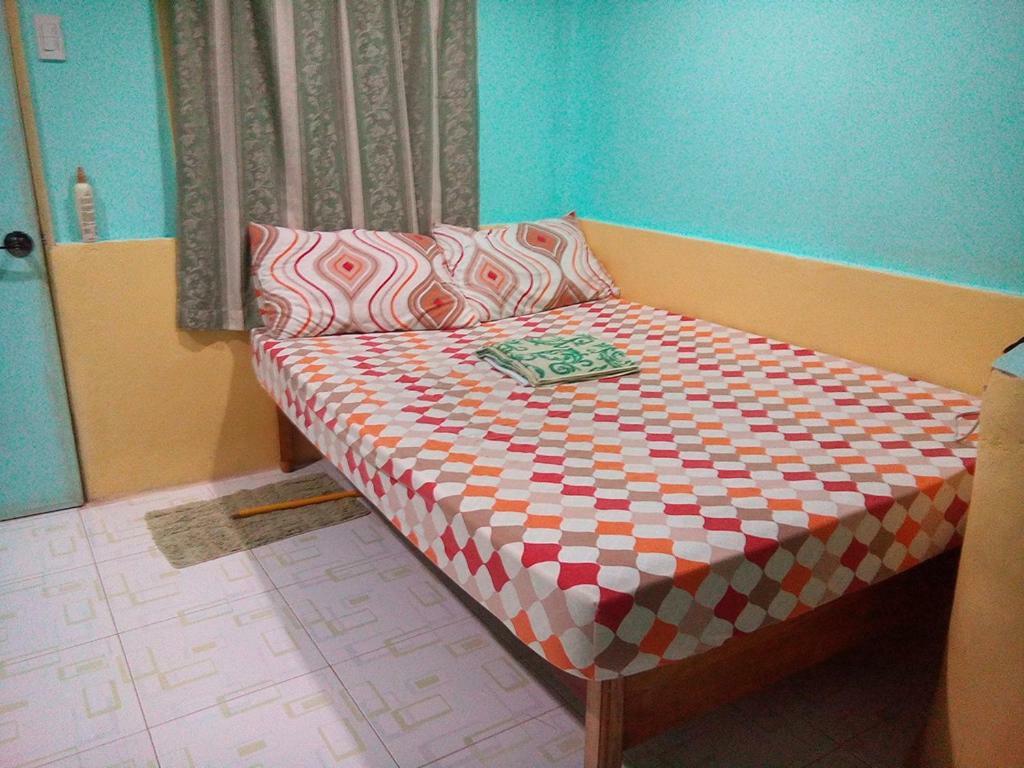 Mother Teresa Rooms And Restaurant Ослоб Экстерьер фото