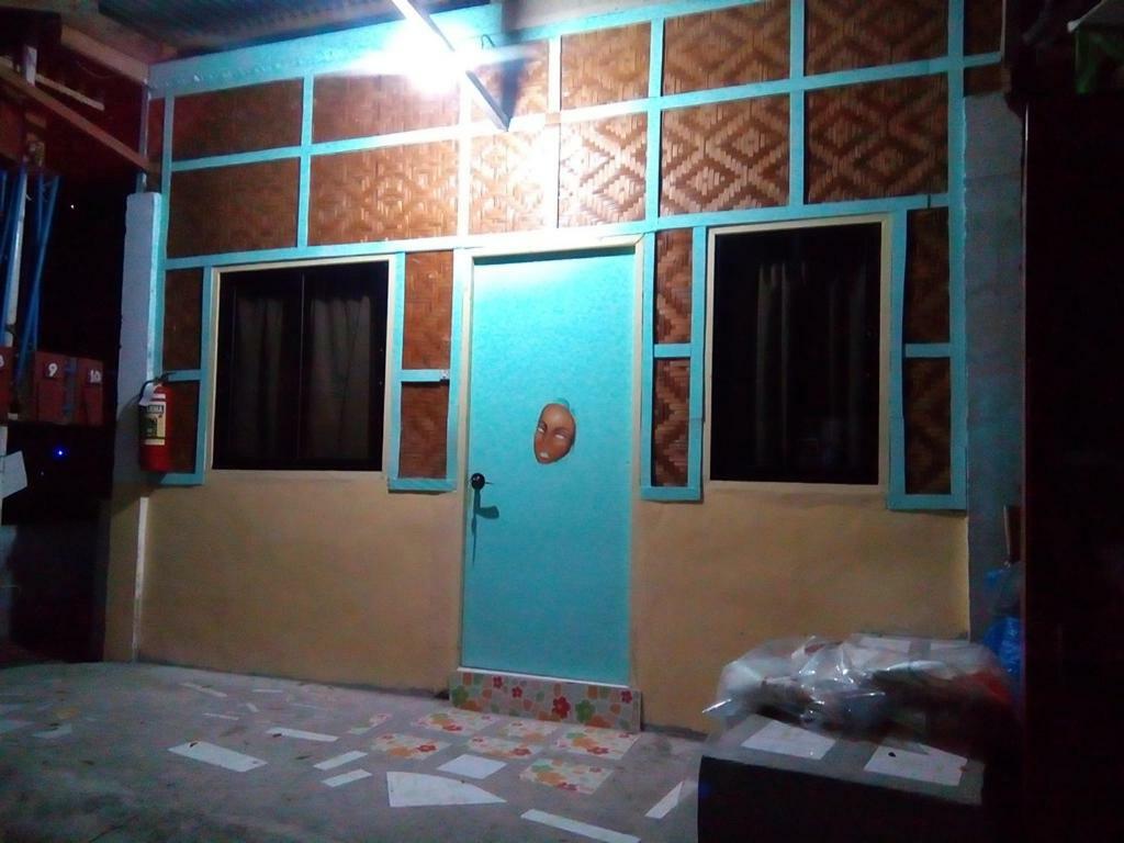 Mother Teresa Rooms And Restaurant Ослоб Экстерьер фото