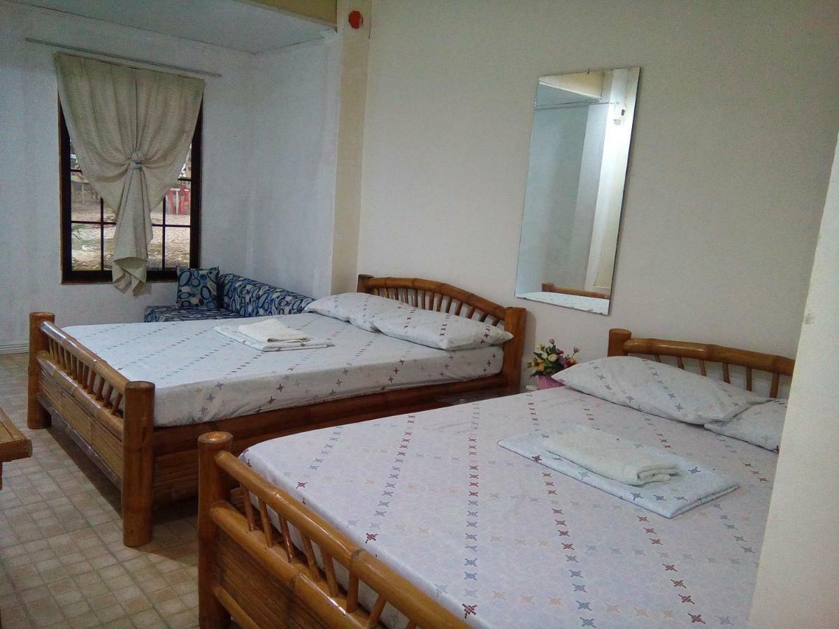 Mother Teresa Rooms And Restaurant Ослоб Экстерьер фото