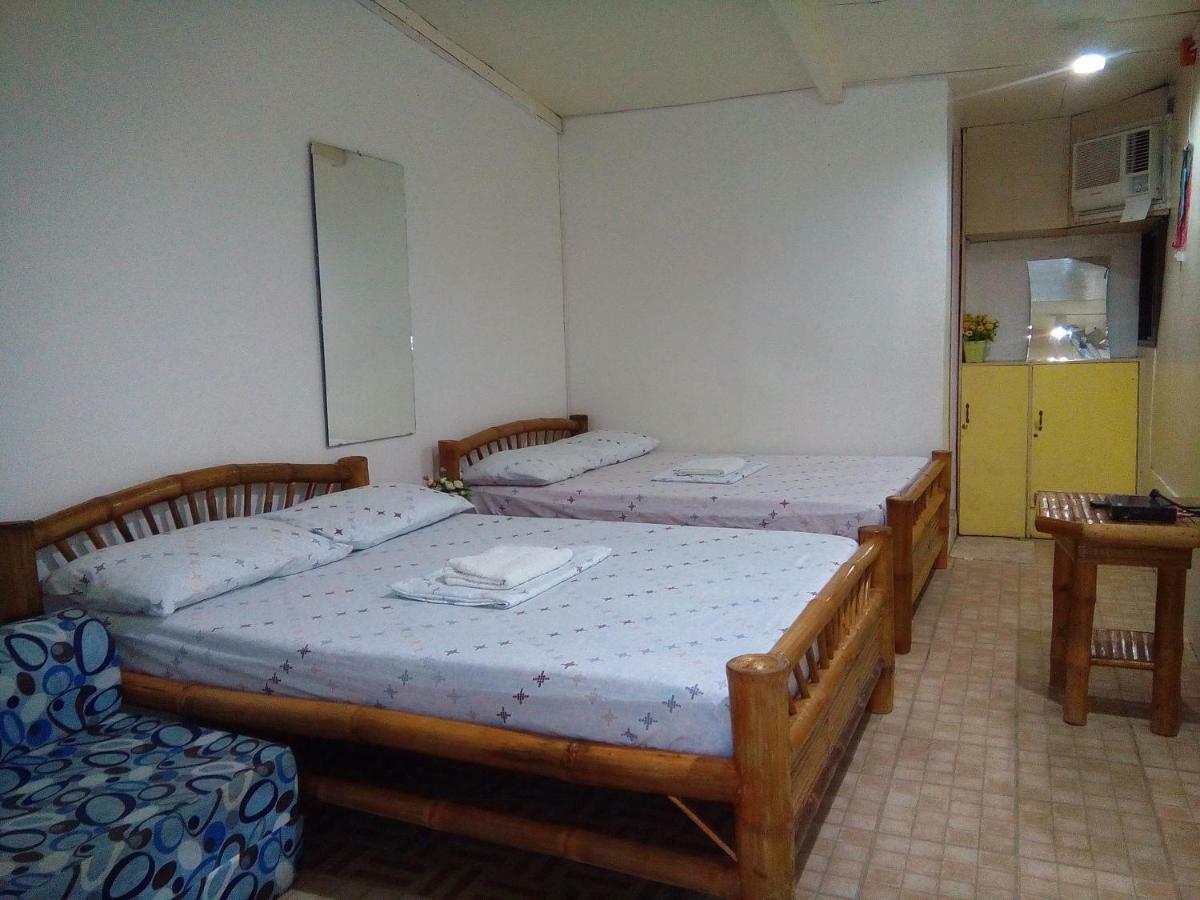 Mother Teresa Rooms And Restaurant Ослоб Экстерьер фото