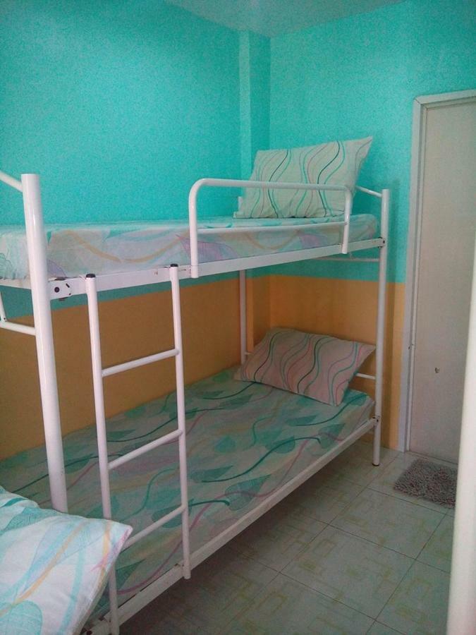 Mother Teresa Rooms And Restaurant Ослоб Экстерьер фото