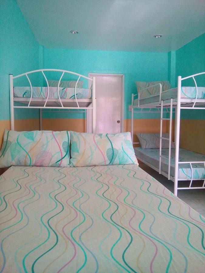 Mother Teresa Rooms And Restaurant Ослоб Экстерьер фото