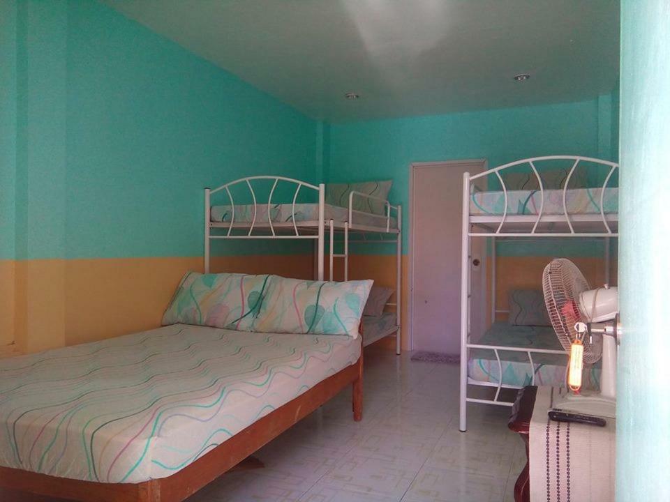Mother Teresa Rooms And Restaurant Ослоб Экстерьер фото