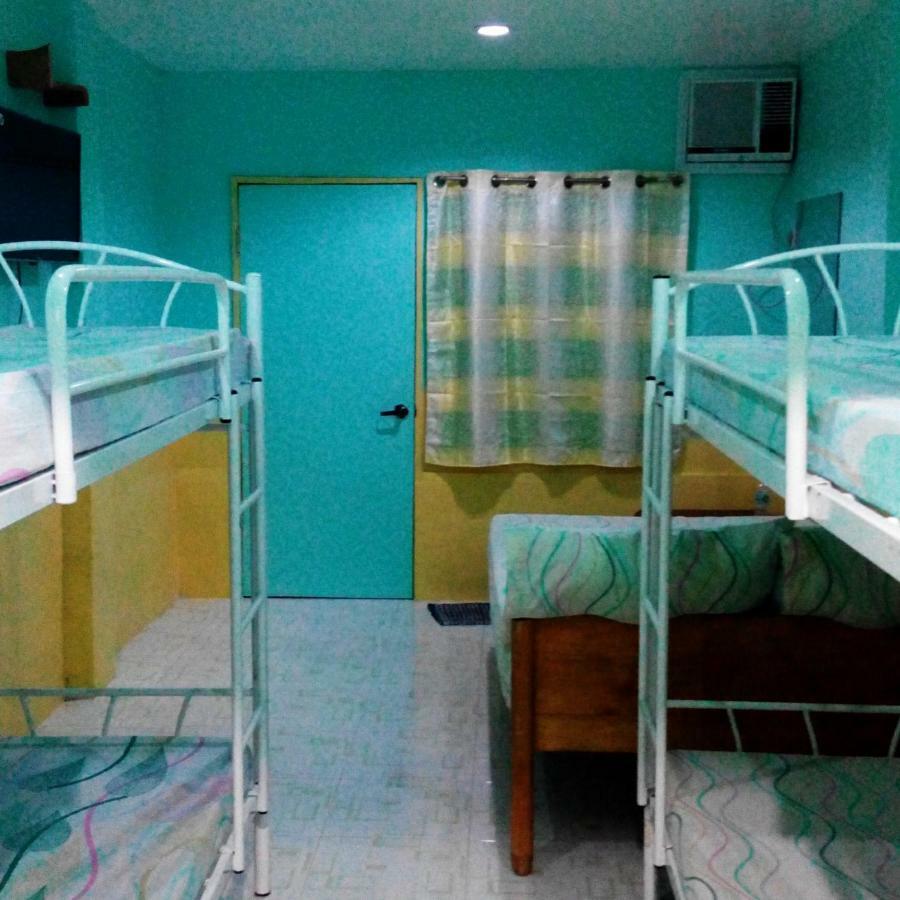 Mother Teresa Rooms And Restaurant Ослоб Экстерьер фото