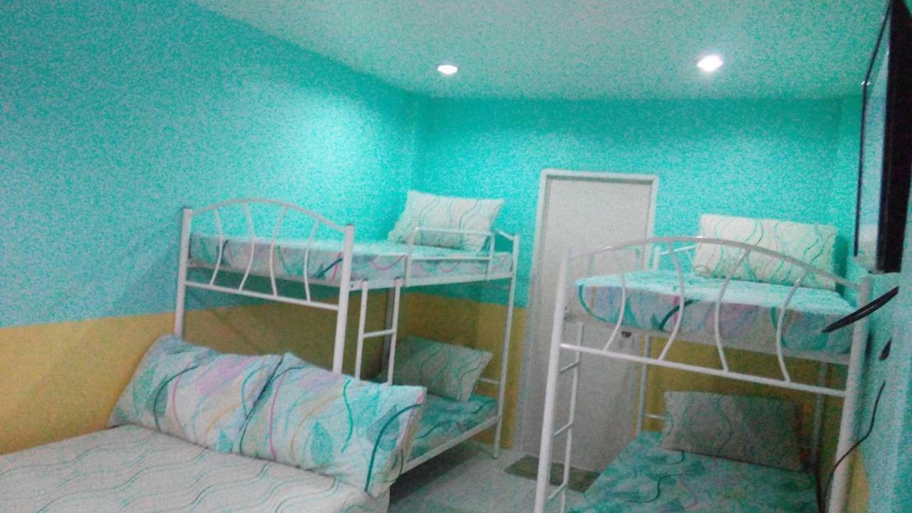 Mother Teresa Rooms And Restaurant Ослоб Экстерьер фото
